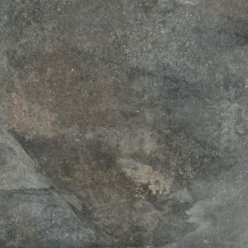 Керамогранит Laparet (Лапарет) Шторм Грей Про тёмно-серый 59,5х59,5 см матовый структурный R10/B КР, LP6060G0141R