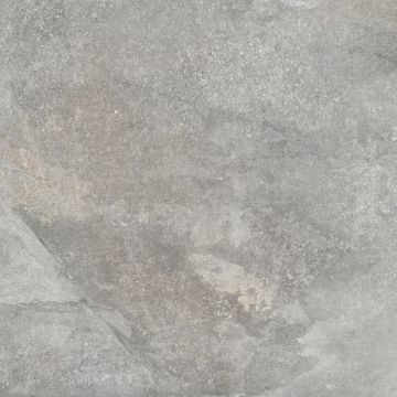 Керамогранит Laparet (Лапарет) Шторм Эш Про серый 59,5х59,5 см матовый структурный R10/B КР, LP6060G0151R