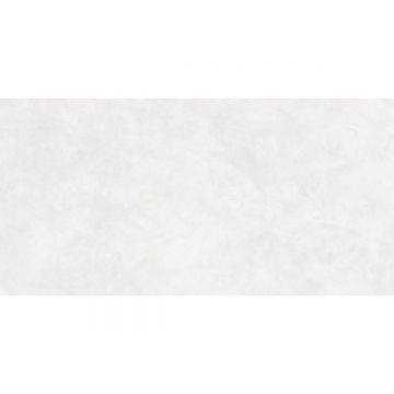 Керамогранит Laparet (Лапарет) Стукко Бианко Про белый 59,5х119,1 см матовый структурный R10/B, LP6012G0331R
