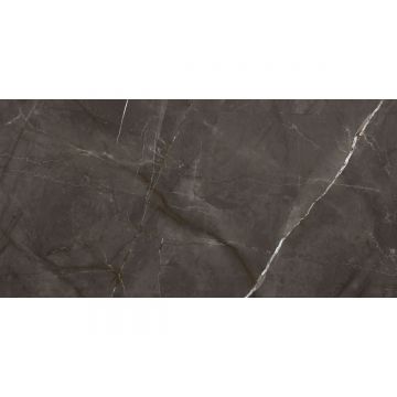 Керамогранит Laparet (Лапарет) Таймлесс Маррон коричневый 59,5х119,1 см матовый гравированный, LP6012G0051R