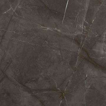 Керамогранит Laparet (Лапарет) Таймлесс Маррон коричневый 59,5х59,5 см матовый гравированный, LP6060G0061R