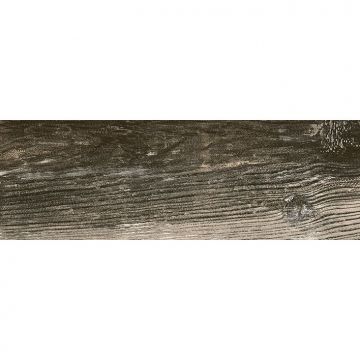 Керамогранит Laparet (Лапарет) Turano темно-коричневый 20х60 см, 6064-0480-1081