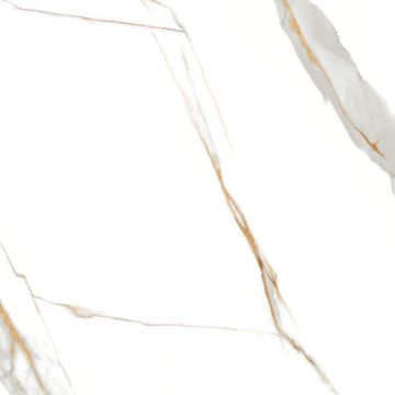 Керамогранит Laparet (Лапарет) Венато Бланко Про белый 60х60 см матовый R11/A Бархат