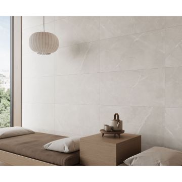 Керамогранит Laparet (Лапарет) Витрум Тауп Про бежевый 60х120 см матовый R11/A Бархат