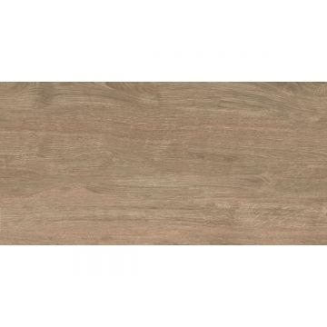 Керамогранит Laparet (Лапарет) Wood Lux Walnut коричневый 60х120 см матовый карвинг