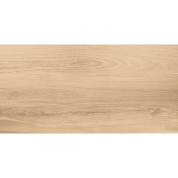 Керамогранит Laparet (Лапарет) Вуд Роял Алмонд бежевый 60х120 см матовый гравированный