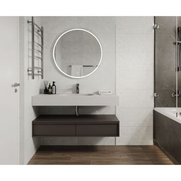 Керамическая плитка Laparet (Лапарет) York коричневый 30х60 см, 00-00-5-18-01-15-4137