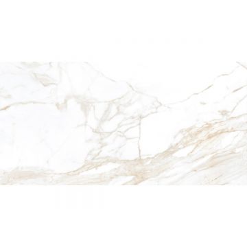 Керамогранит Laparet (Лапарет) Зенит Уайт белый 80х160 см сатиновый