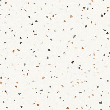 Керамогранит Laparet (Лапарет) Арлекино Бианко белый 59,5х59,5 см матовый , CR6060G0431R