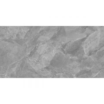 Керамогранит Laparet (Лапарет) Регнум Гриджио серый 59,5х119,1 см матовый, CR6012G0411R