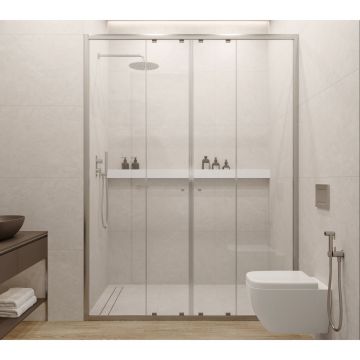 Керамогранит Laparet (Лапарет) Сассо Беж бежевый 59,5х59,5 см матовый, CR6060G0411R