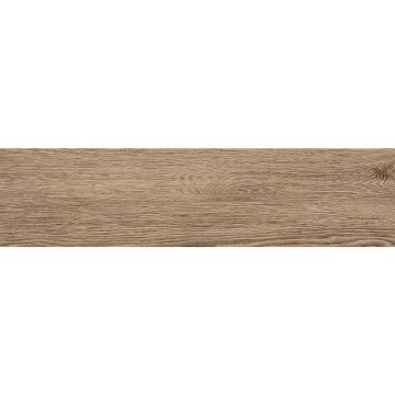 Керамогранит Laparet (Лапарет) Wisdom коричневый 14,8х59,7 см