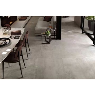 Керамогранит Atlas Concorde (Атлас Конкорд) Boost Pearl (A0Be) 120x278 см