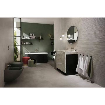 Керамогранит Atlas Concorde (Атлас Конкорд) Boost Pearl (Amgj) 120x120 см