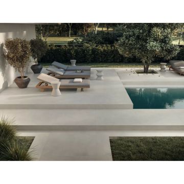 Керамогранит Atlas Concorde (Атлас Конкорд) Boost Balance Ash (Ajmm) 120x278 см