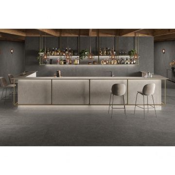 Керамогранит Atlas Concorde (Атлас Конкорд) Boost Mineral Smoke (Ahue) 60x120 см