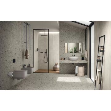 Керамогранит Atlas Concorde (Атлас Конкорд) Boost Mix Smoke (A80N) 60x60 см