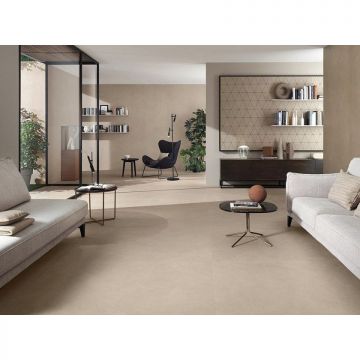 Керамогранит Atlas Concorde (Атлас Конкорд) Boost Natural Kaolin (A658) 60x60 см