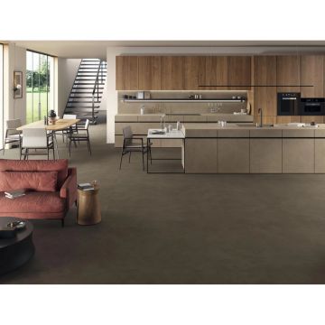 Керамогранит Atlas Concorde (Атлас Конкорд) Boost Natural Umber (A65T) 60x120 см