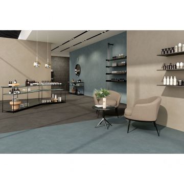 Керамогранит Atlas Concorde (Атлас Конкорд) Boost Natural Coal (A65U) 60x120 см