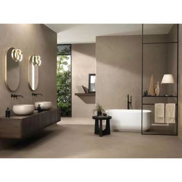 Керамогранит Atlas Concorde (Атлас Конкорд) Boost Natural Ash (A6Wv) 60x120 см