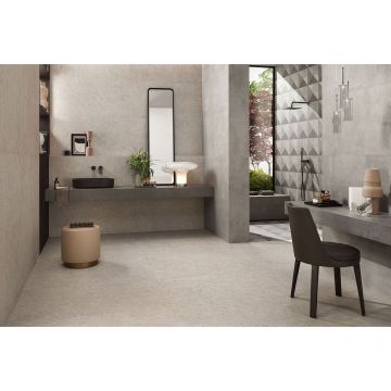 Керамогранит Atlas Concorde (Атлас Конкорд) Boost Stone White (A6Q2) 60x120 см