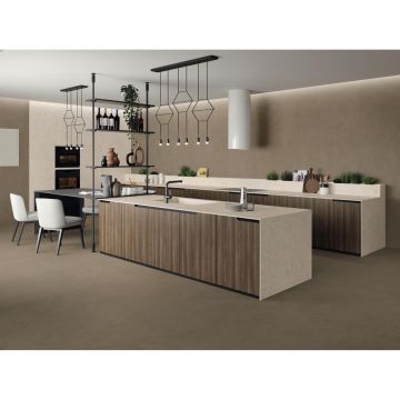 Керамогранит Atlas Concorde (Атлас Конкорд) Boost Stone Clay (A6Q5) 60x120 см