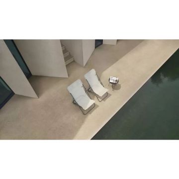 Керамогранит Atlas Concorde (Атлас Конкорд) Boost Stone White (A6Qs) 120x120 см