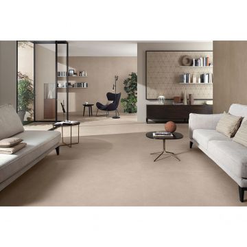 Керамогранит Atlas Concorde (Атлас Конкорд) Boost Stone White (A6R7) 120x278 см