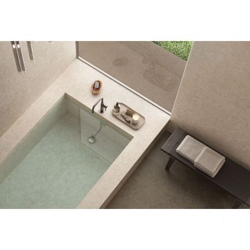 Керамогранит Atlas Concorde (Атлас Конкорд) Boost Stone White (A6Rc) 60x60 см