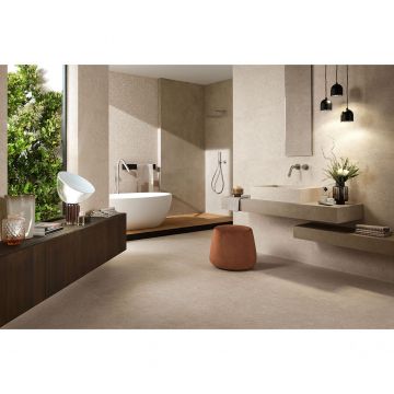 Керамогранит Atlas Concorde (Атлас Конкорд) Boost Stone Clay (A6Rj) 60x60 см