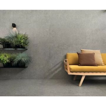 Керамогранит Atlas Concorde (Атлас Конкорд) Boost Stone Tarmac (A6Rp) 60x60 см