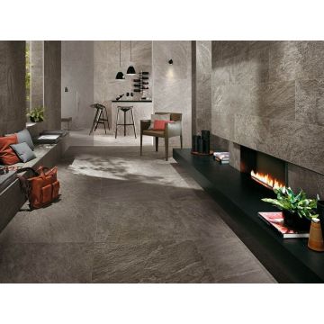 Керамогранит Atlas Concorde (Атлас Конкорд) Brave Grey (Aw9W) 60x60 см