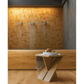 Керамогранит Atlas Concorde (Атлас Конкорд) Exence Amber (Ao49) 20x120 см