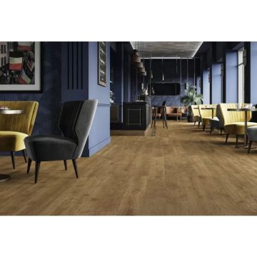 Керамогранит Atlas Concorde (Атлас Конкорд) Heartwood Brandy (Al85) 20x120 см