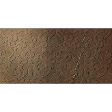 Керамическая плитка Atlas Concorde (Атлас Конкорд) Marvel Bronze Broccato 29,5x59 (5N39). см