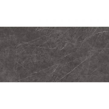 Керамогранит Atlas Concorde (Атлас Конкорд) Marvel Grey Stone Lappato (A7Fn) 75x150 см, лаппатированный
