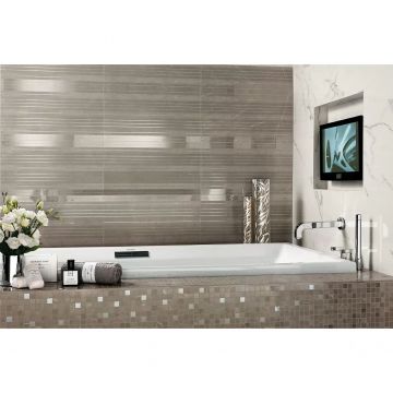 Керамогранит Atlas Concorde (Атлас Конкорд) Marvel Calacatta Extra Bookm A Lp (Aotj) 120x278 см