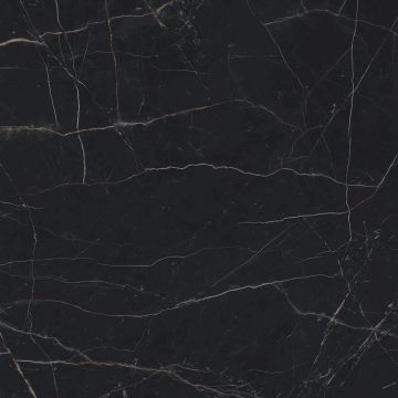 Керамогранит Atlas Concorde (Атлас Конкорд) Marvel Black Atlantis Matt (A20Z) 120x120 см