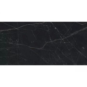 Керамогранит Atlas Concorde (Атлас Конкорд) Marvel Black Atlantis Lappato (A21I) 60x120 см, лаппатированный