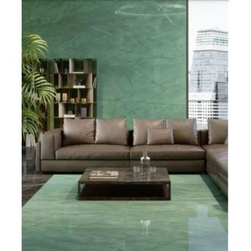 Керамогранит Atlas Concorde (Атлас Конкорд) Marvel Exotic Green Lappato (Afxu) 120x278 см, лаппатированный