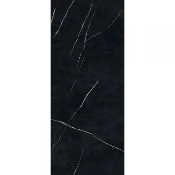 Керамогранит Atlas Concorde (Атлас Конкорд) Marvel Meraviglia Black Origin Lappato (Ajh6) 120x278 см, лаппатированный