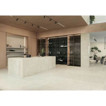 Керамогранит Atlas Concorde (Атлас Конкорд) Marvel Onyx Pearl (Ajaj) 120x278 см