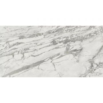 Керамогранит Atlas Concorde (Атлас Конкорд) Marvel Statuario Select Lappato (A7F4) 75x150 см, лаппатированный