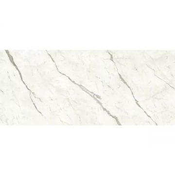 Керамогранит Atlas Concorde (Атлас Конкорд) Marvel Statuario Supremo Lappato (A4O0) 120x278 см, лаппатированный