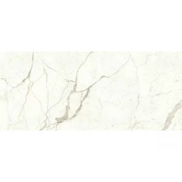 Керамогранит Atlas Concorde (Атлас Конкорд) Marvel Calacatta Prestigio Lappato (A4Oz) 120x278 см, лаппатированный