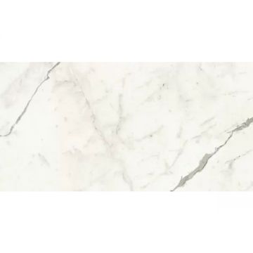 Керамогранит Atlas Concorde (Атлас Конкорд) Marvel Statuario Supremo Matt (A4Qy) 60x120 см