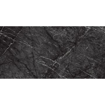 Керамогранит Atlas Concorde (Атлас Конкорд) Marvel Dream Grigio Intenso 120x240 см, лаппатированный Lappato