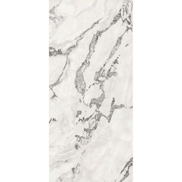 Керамогранит Atlas Concorde (Атлас Конкорд) Ф.Д.М.Кварк Ойстер Вайт 120х278 см Лаппатированный
