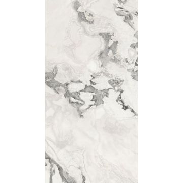 Керамогранит Atlas Concorde (Атлас Конкорд) Ф.Д.М.Кварк Ойстер Вайт 80х160 см ректификат